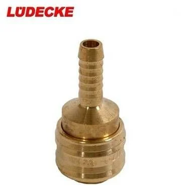 LUDECKE ES13T STOPER GÖVDE (ES13T)