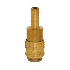 LUDECKE ESM STOPER GÖVDE 8MM(ESM8T)