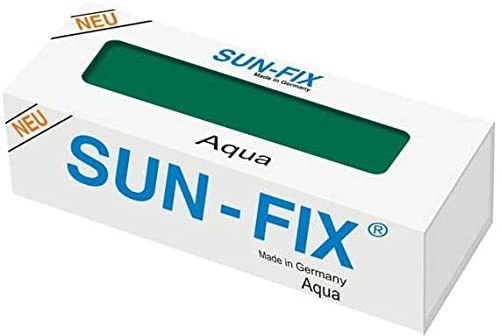 SUNFIX KAYNAK MACUNU AQUA 50GR