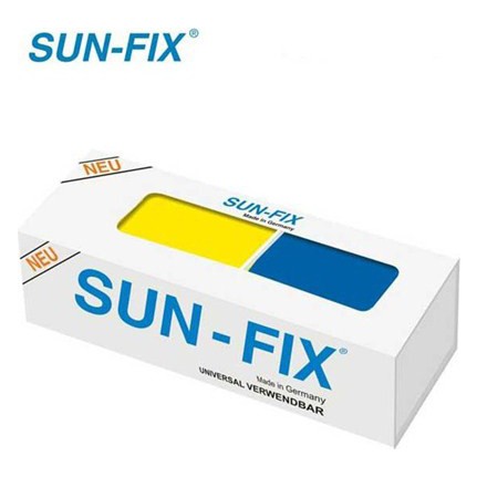 SUNFIX KAYNAK MACUNU 40GR