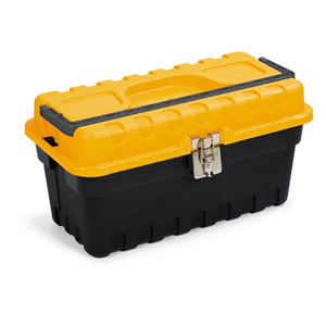 PORT-BAG STRONGO METAL KİLİT TAKIM ÇANTASI 16"