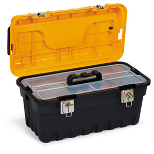 PORT-BAG STRONGO METAL KİLİT TAKIM ÇANTASI 18"