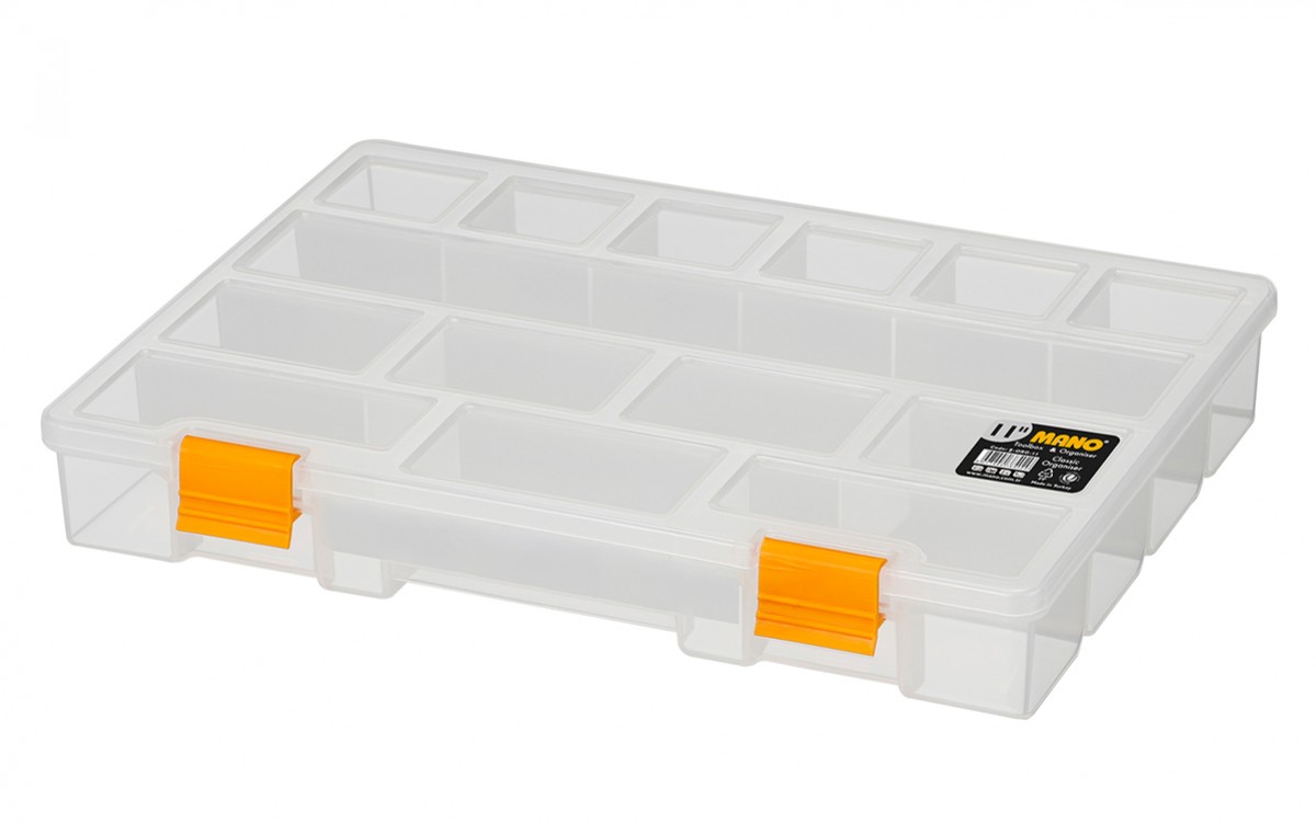 MANO KLASİK ORGANİZER 11"
