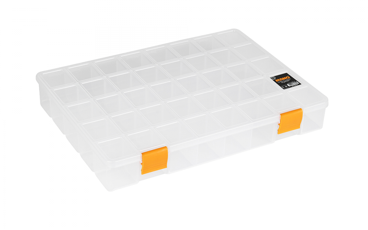 MANO KLASİK ORGANİZER 15"