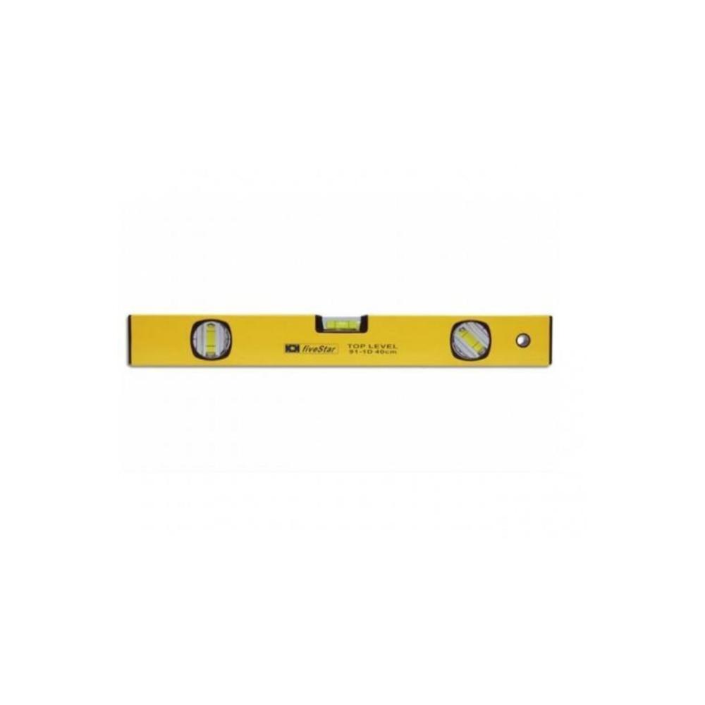 FİVESTAR SU TERAZİSİ 50 CM SARI MRD