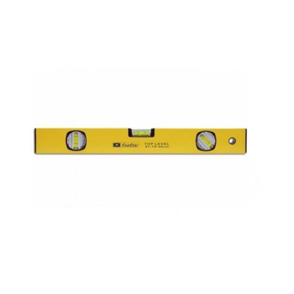 FİVESTAR SU TERAZİSİ 100 CM SARI MRD