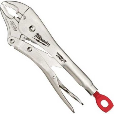 MILWAUKEE TORQUE LOCK™ AYARLI PENSE 250 MM