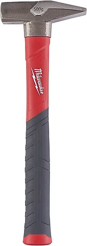 MILWAUKEE FİBER SAPLI ÇEKİÇ  500G