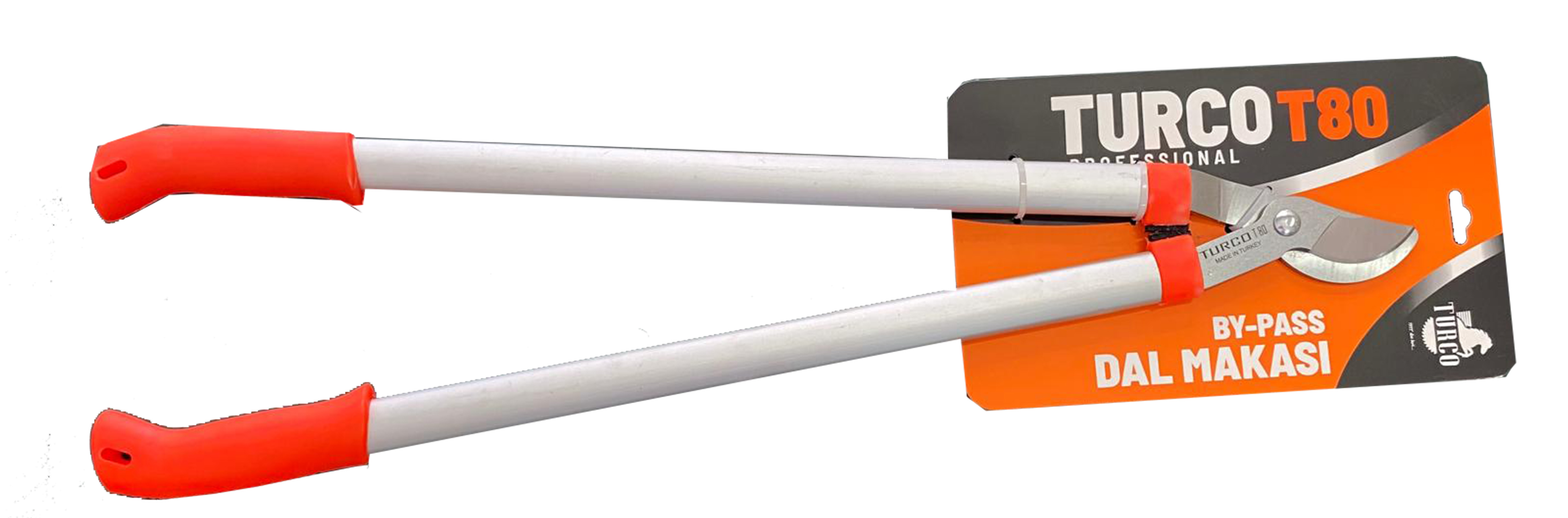 TURCO DAL MAKASI 74CM