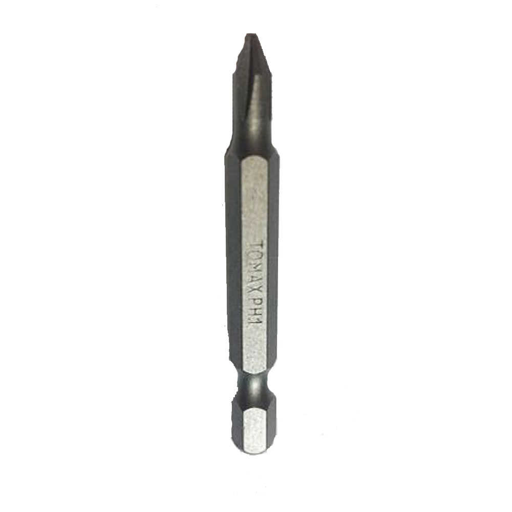 TOMAX BİTS UÇ PH1 25 MM