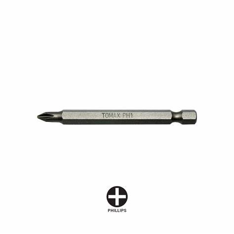 TOMAX BİTS UÇ PH1 75 MM