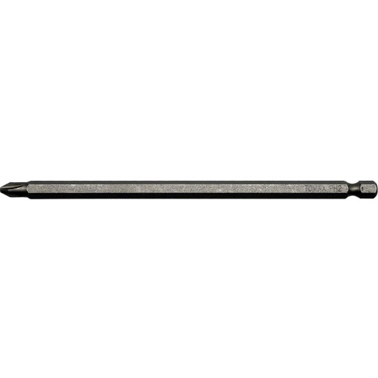 TOMAX BİTS UÇ PH2 200 MM