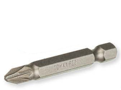 TOMAX BİTS UÇ PZ1 75 MM.