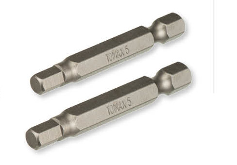 TOMAX ALLEN BİTS UÇ HEX 6*50 MM