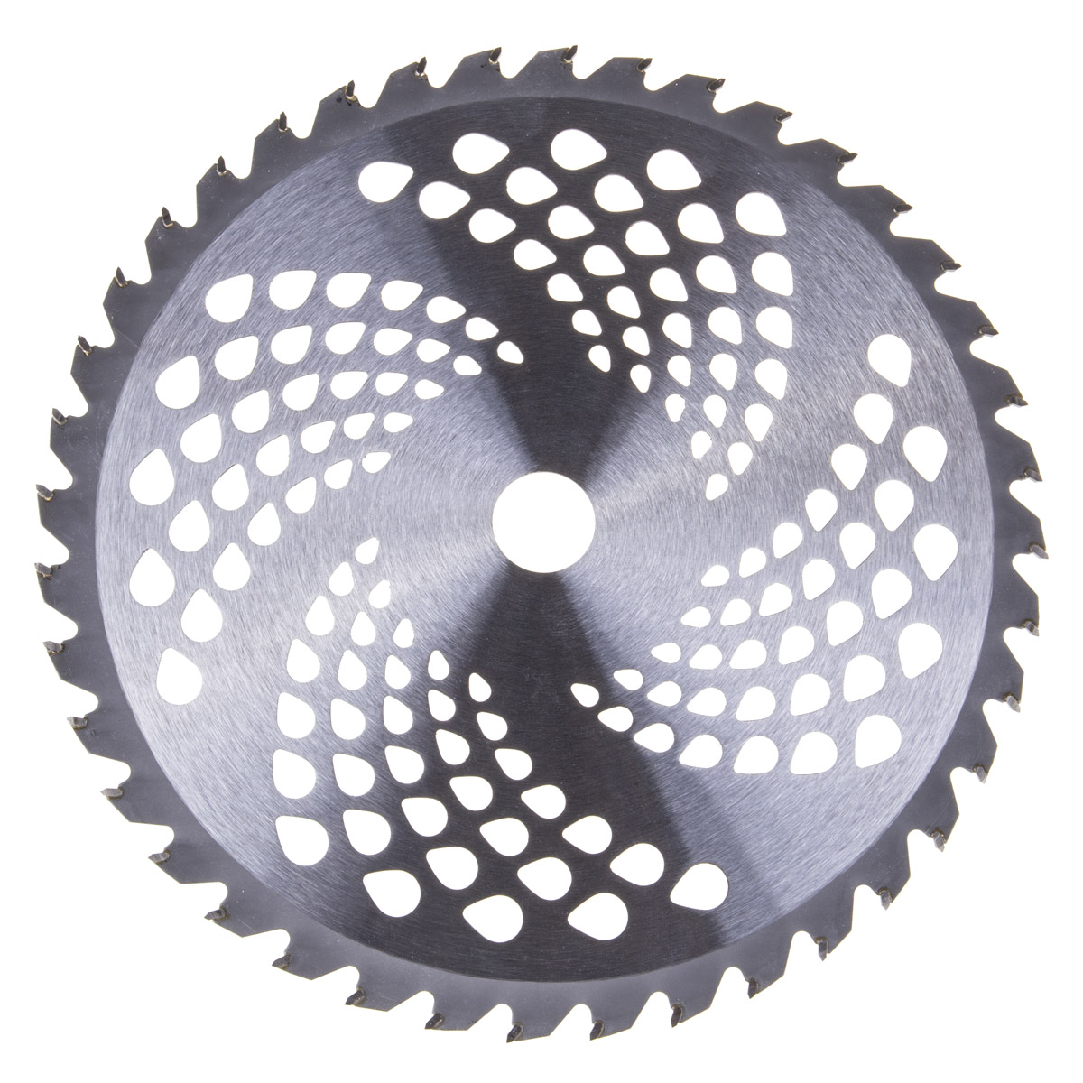 VETA TIRPAN BIÇAĞI 40D 255*25,4*1,3 MM ELMAS UÇLU
