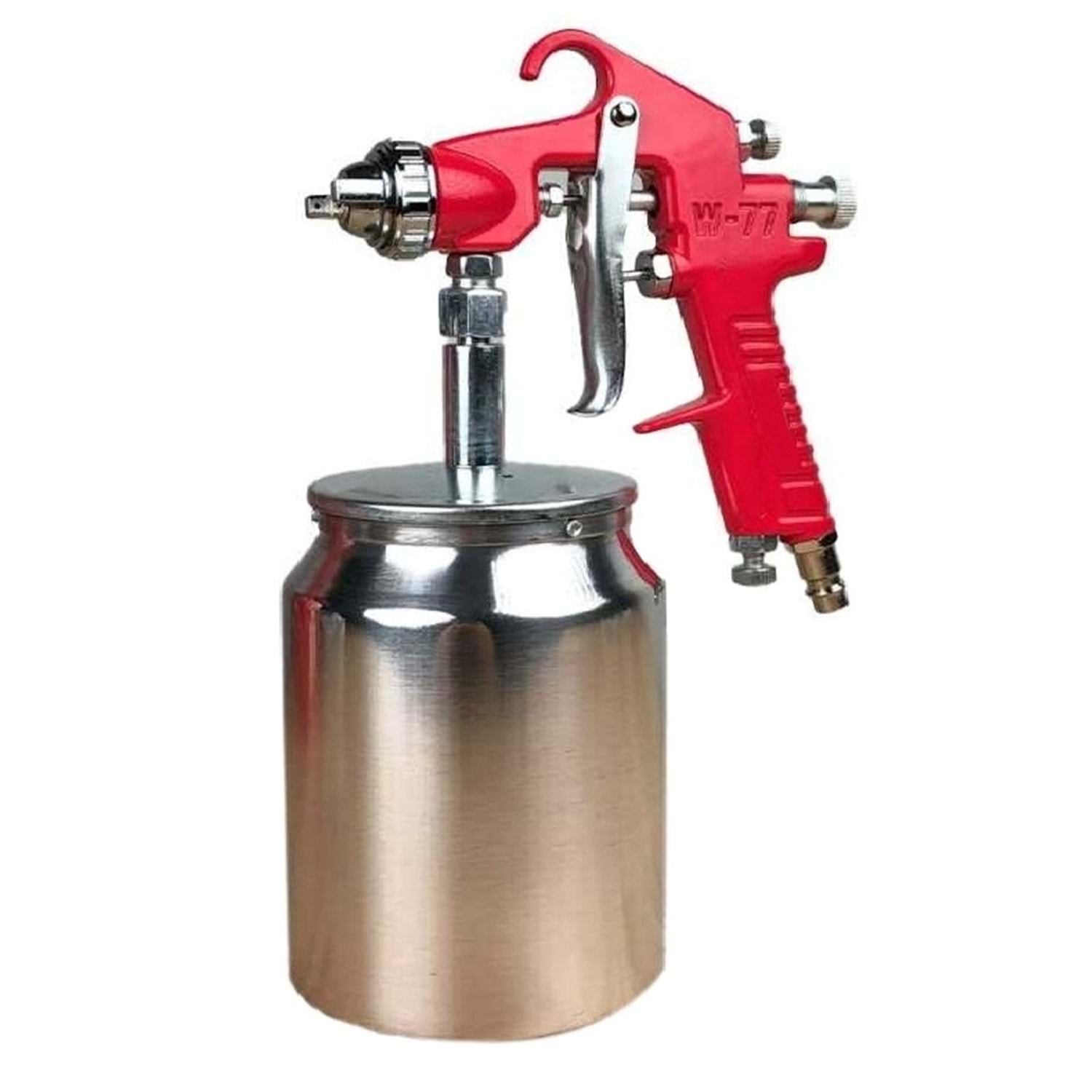 ELKA ALTTAN DEPO BOYA TABANCASI 1.8 MM 1000 ML
