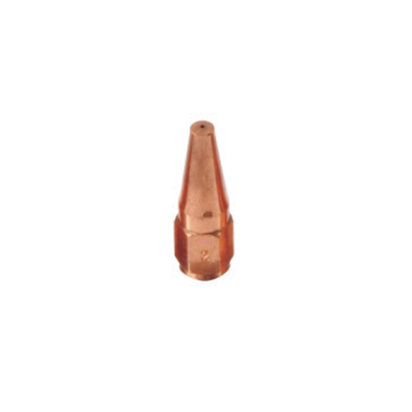 YILDIZ GAZ KAYNAK KOLU LÜLESİ ASETİLEN NO:2 (1,0-2,0 MM)