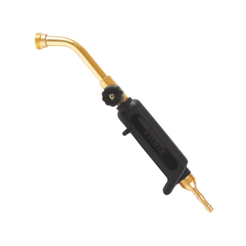 YILDIZ GAZ PROPAN TUTAMAK-SABİT BOYUNLU 100 MM