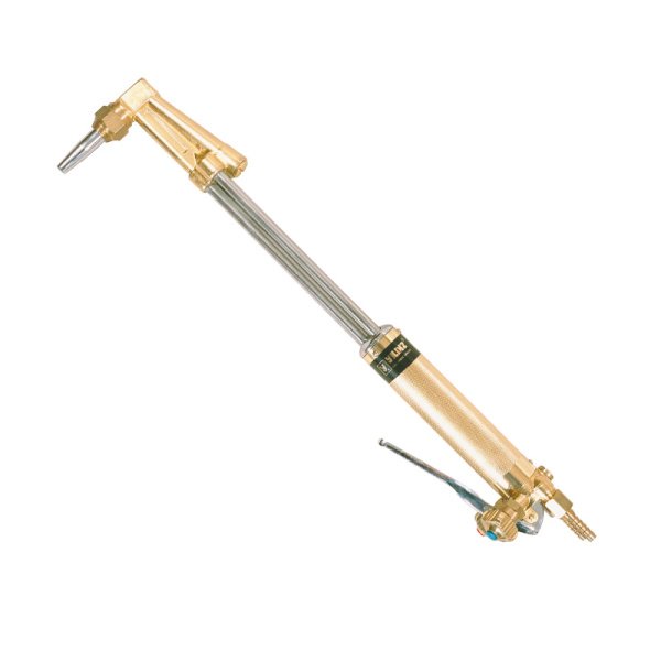 YILDIZ GAZ KAFA KARIŞIMLI KESME HAMLAÇ TAKIMI ALTTAN TETİKLİ PROPAN/DOĞALGAZ-OKSİJEN 460 MM