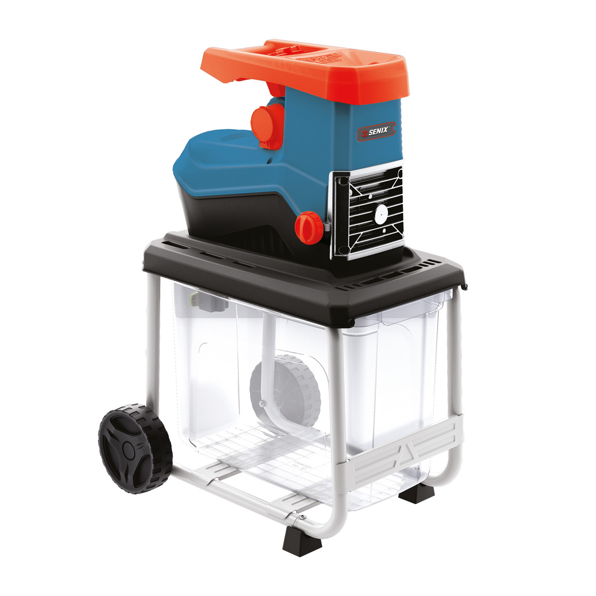 SENIX DAL PARÇALAMA MAKİNESİ 2500W