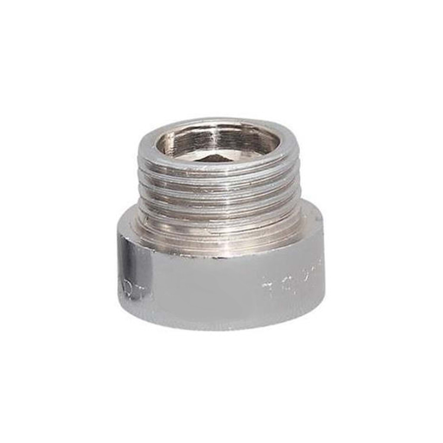 CROMEART 1,5 CM UZATMA ÇELİK