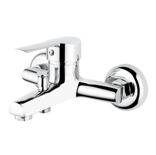 ACESER MİX STAR BANYO BATARYASI 40' LIK