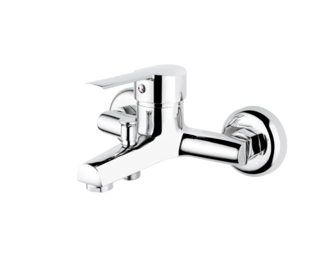 ACESER MİX DELTA BANYO BATARYASI 40LIK