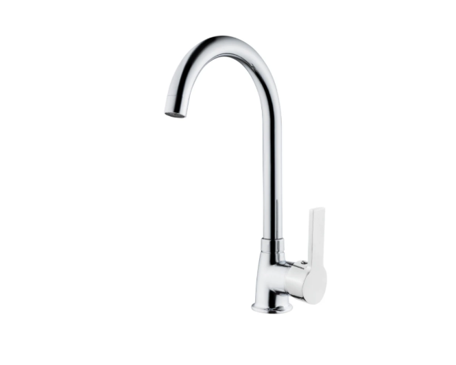 ACESER MİX DELTA KUĞU LAVABO BATARYASI 40 LIK