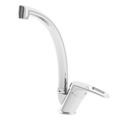 ACESER MİX WOYA M5000 KUĞU LAVABO BATARYASI