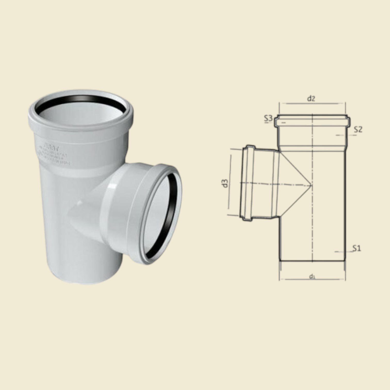 110/110 T ÇATAL TSE275 TİP1 3,2 MM