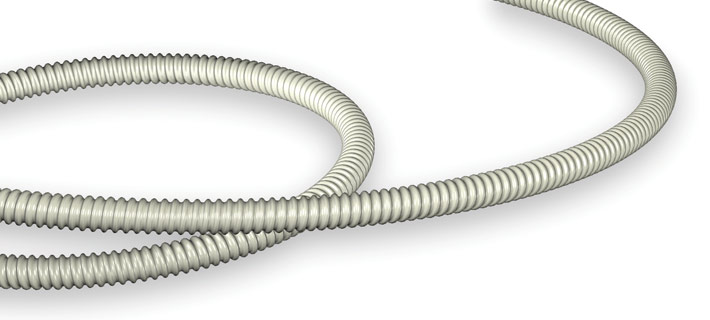 5/8 KLİMA HORTUMU (1 top = 100 m)