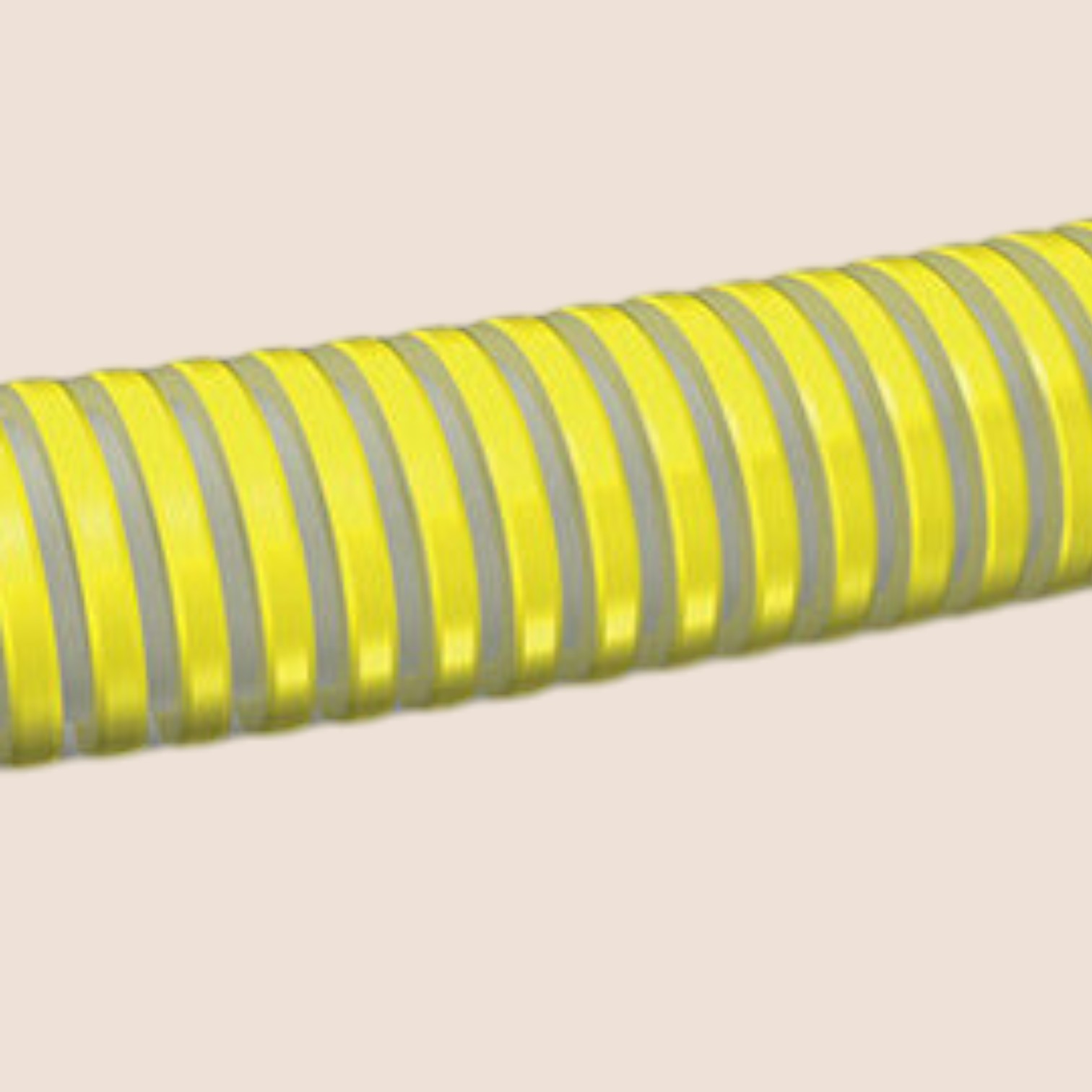 1" FIRAT FLEX SARI VERİCİ HORTUM (1 top = 100 m)