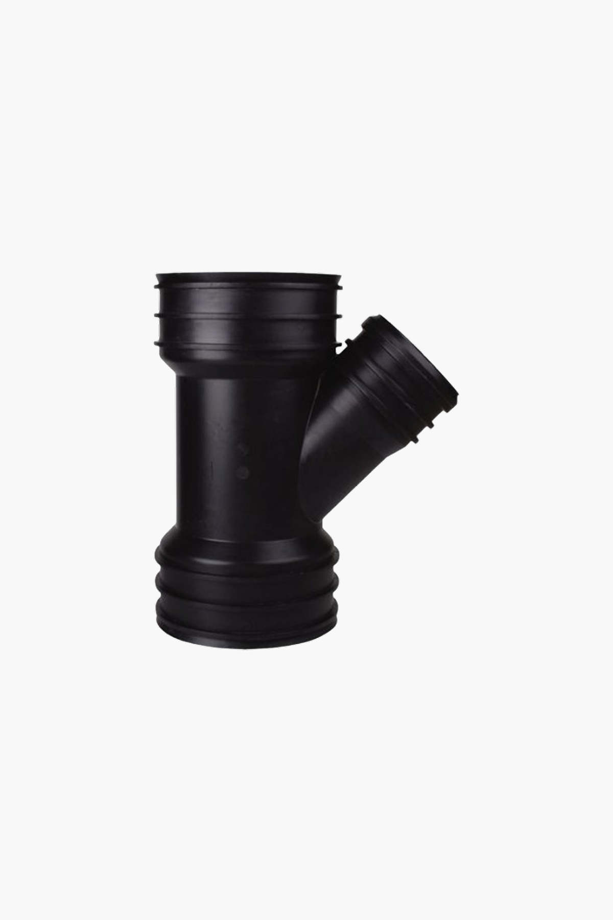 Ø 300/150 MM PVC ÇIKIŞLI C PARÇA