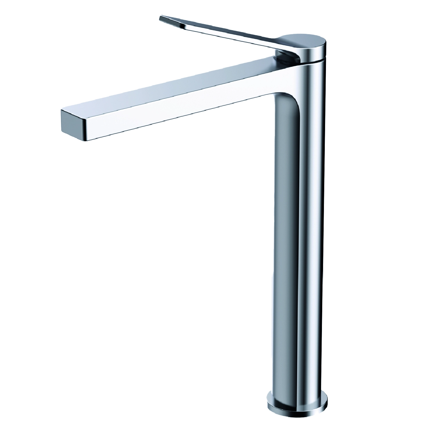 CREAVİT RITMO UZUN LAVABO ARMATÜRÜ(ONDEA)