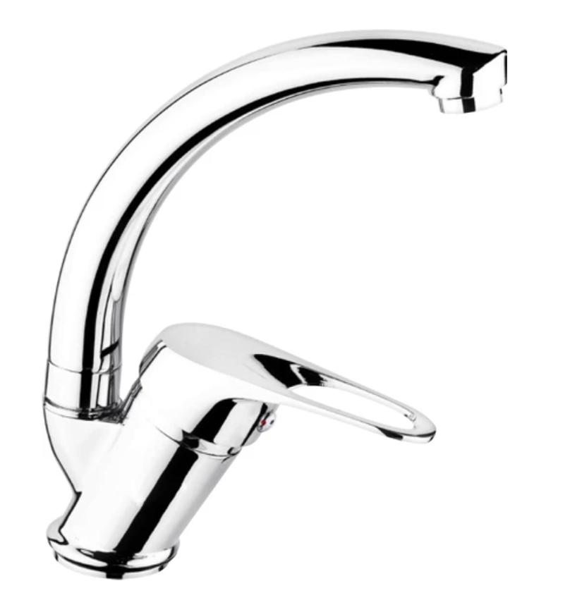 ALFA -C KUĞU LAVABO BATARYASI