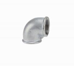 11/2" GALVANIZ DIRSEK