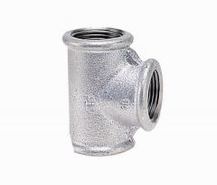 11/2" GALVANIZ TE