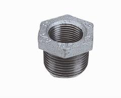 11/2-11/4" GALVANIZ REDUKSIYON