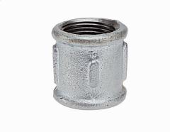1/2" GALVANIZ MANSON