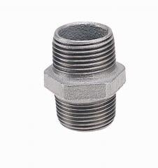 11/2" GALVANIZ NIPEL
