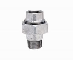 11/4" GALVANIZ KUYRUKLU KONIK RAKOR