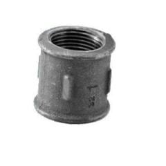 11/2" SIYAH MANSON