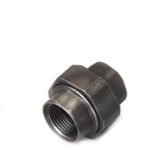 11/4" SIYAH KONIK RAKOR