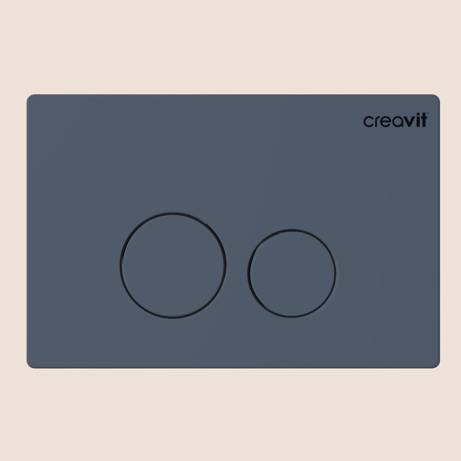 TERRA MAT BASALT BOYALI KUMANDA PANELİ