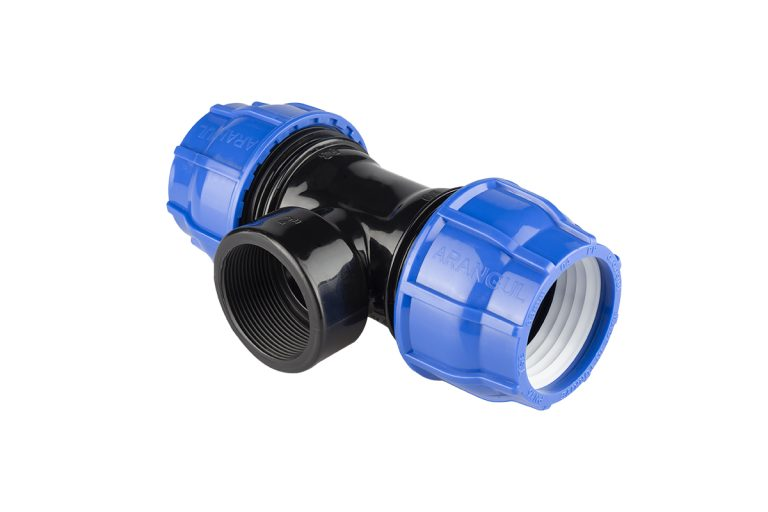 32X1X32 KAPLİN İÇ DİŞ TE (DİŞİ) ( ULTRA SERİSİ )